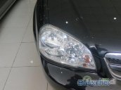 Xe Daewoo Lacetti 2011 cũ màu đen đang được bán