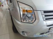 Bán Ford Transit Medium gía tốt xe đẹp