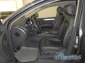 Auto Minh Luân bán Audi Q7 3.6 Sline màu xám, đen 2009