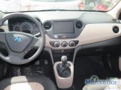 Xe Hyundai Grand i10 MT đời 2015, giá tốt