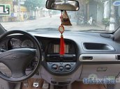 Cần bán gấp xe Chevrolet Vivant SE MT sản xuất 2008, giá ưu đãi