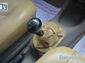 Cần bán gấp xe Chevrolet Vivant SE MT sản xuất 2008, giá ưu đãi