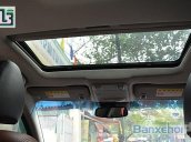 Cần bán lại xe Daewoo Lacetti CDX AT đời 2009, màu đen, giá 385tr