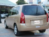 Cần bán lại xe Mazda Premacy 1.8 AT đời 2003 số tự động, giá 280tr