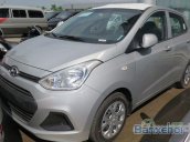 Xe Hyundai Grand i10 MT đời 2015, giá tốt