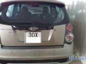 Auto Mạnh Thắng bán xe Kia Morning, xe nhập khẩu Hàn Quốc, SX 2009 đăng ký lần đầu 2010