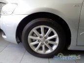 Ô tô Phúc Thịnh bán xe Toyota Camry 2.4G AT sản xuất năm 2010, giá sốc