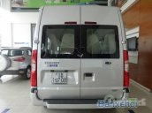 Bán Ford Transit Medium gía tốt xe đẹp