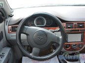 Bán ô tô Daewoo Lacetti EX 2009 cũ màu đen