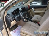 Bán Chevrolet Captiva 2.4, xe sử dụng nhiên liệu xăng, giá 349tr