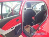 Cần bán lại xe Toyota Yaris 1.5 AT đời 2010, màu đỏ  