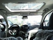 Chevrolet Cần Thơ: Bán xe Chevrolet Orlando 1.8 LTZ đời 2018, màu trắng - LH 0944 480 460 - Phương Linh