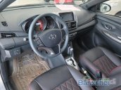 Xe Toyota Yaris E AT đời 2015, 658 triệu cần bán