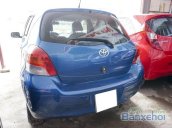 Cần bán xe Toyota Yaris 1.3 AT năm 2010, nhập khẩu  