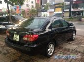 Bán Toyota Corolla Altis 1.8 MT đời 2006, màu đen 