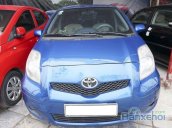 Cần bán xe Toyota Yaris 1.3 AT năm 2010, nhập khẩu  