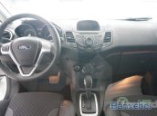 Bán Ford Fiesta đời 2015, màu trắng, 584tr