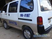 Gia đình tôi cần bán xe Daihatsu Citivan đời 2007, xe đẹp