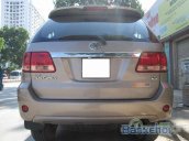 Bán ô tô Toyota Fortuner đời 2007, màu vàng cát, nhập khẩu Thái chính chủ