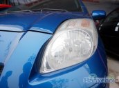 Cần bán xe Toyota Yaris 1.3 AT năm 2010, nhập khẩu  