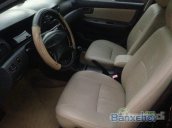 Bán Toyota Corolla Altis 1.8 MT đời 2006, màu đen 