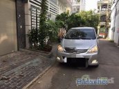 Bán xe Toyota Innova G đời 2009, màu bạc, 567tr