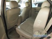 Bán ô tô Toyota Fortuner đời 2007, màu vàng cát, nhập khẩu Thái chính chủ