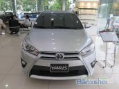 Xe Toyota Yaris E AT đời 2015, 658 triệu cần bán