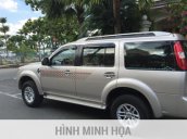 Cần bán lại xe Ford Everest đời 2009 chính chủ, giá tốt gọi ngay 0913552324