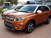 Bán Suzuki Vitara 2016 mới nhất tại Hải Phòng 01232631985