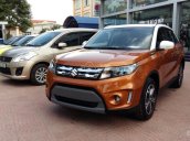 Bán Suzuki Vitara 2016 mới nhất tại Hải Phòng 01232631985