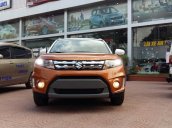 Bán Suzuki Vitara 2016 mới nhất tại Hải Phòng 01232631985