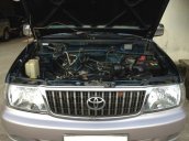 Cần bán Toyota Zace đời 2003, màu xanh lam, nhập khẩu, như mới