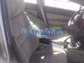 Xe Honda Civic năm 2008, màu bạc, xe nhập, số sàn, 429tr