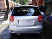 Bán Chevrolet Spark năm 2009, màu bạc, nhập khẩu nguyên chiếc  