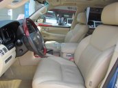 Cần bán Lexus LX 570-4WD 2008, nhập khẩu chính hãng