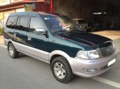 Cần bán Toyota Zace đời 2003, màu xanh lam, nhập khẩu, như mới