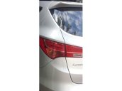 Cần bán lại xe Hyundai Santa Fe sản xuất 2013, màu trắng, xe nhập, xe gia đình