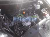 Xe Honda Civic năm 2008, màu bạc, xe nhập, số sàn, 429tr