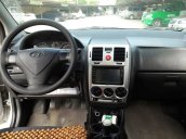 Cần bán gấp Hyundai Getz đời 2009, màu bạc, xe nhập, số sàn, giá chỉ 275 triệu