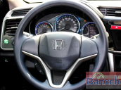 Bán Honda City 1.5AT sản xuất 2015, màu trắng, số tự động