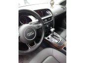 Bán ô tô Audi A5 đời 2013, màu trắng, xe nhập