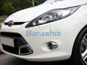 Cần bán xe Ford Fiesta năm 2011, màu trắng, nhập khẩu chính hãng