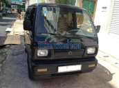 Bán Suzuki Carry đời 2002, màu xanh xám, nhập khẩu chính hãng, 110 triệu