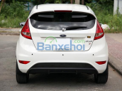 Cần bán xe Ford Fiesta năm 2011, màu trắng, nhập khẩu chính hãng