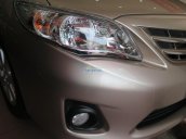 Bán xe Toyota Corolla Altis 1.8 G AT đời 2014, giá chỉ 815 triệu