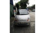 Cần bán lại xe Chevrolet Spark đời 2009, màu bạc, nhập khẩu nguyên chiếc, 162 triệu