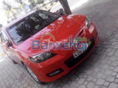 Cần bán lại xe Mazda 3 S đời 2009, màu đỏ, nhập khẩu, chính chủ, 487 triệu