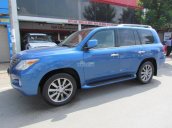 Cần bán Lexus LX 570-4WD 2008, nhập khẩu chính hãng