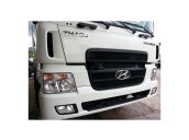 Bán ô tô Hyundai Ben đời 2015, màu trắng, nhập khẩu